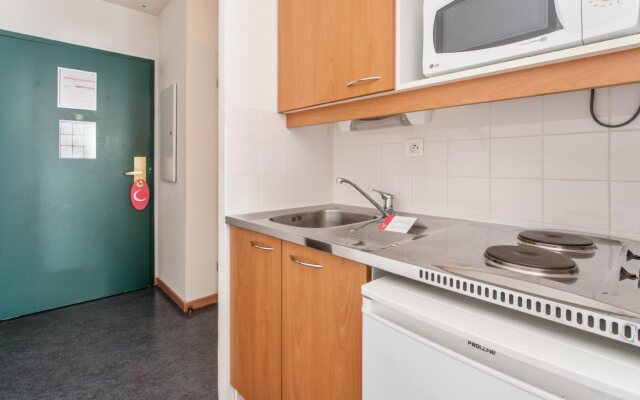 Appart’City Confort Lyon Gerland