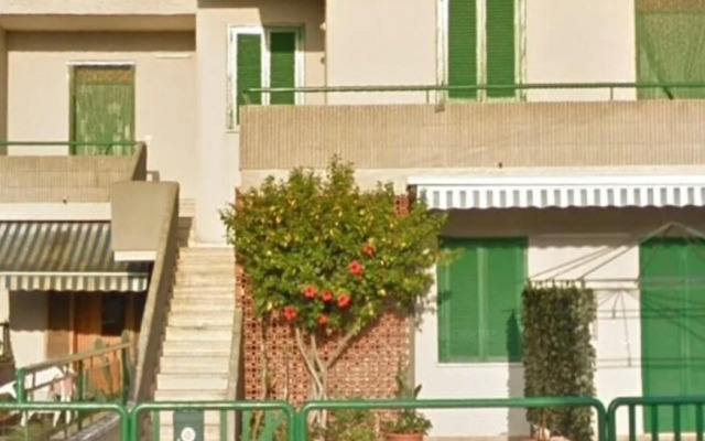 Apartment Family House Salento Beach