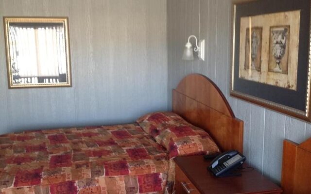 Chateau Guay Motel Restaurant