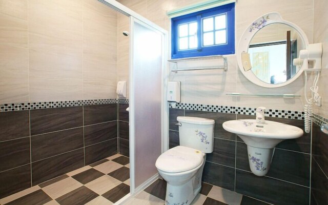 Tao Heung Garden B&B
