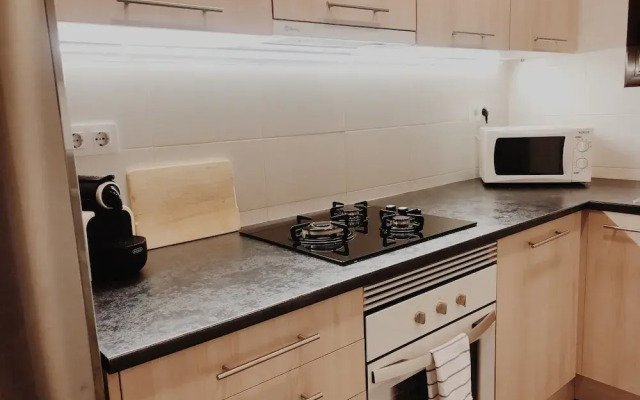 Aribau Cinema Apartamentos