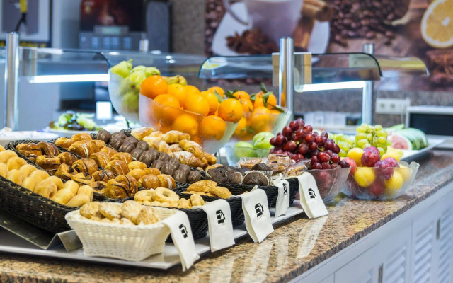 Eix Alcudia Hotel - Adults Only