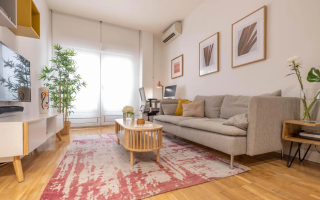 Perfect one bedroom apartment