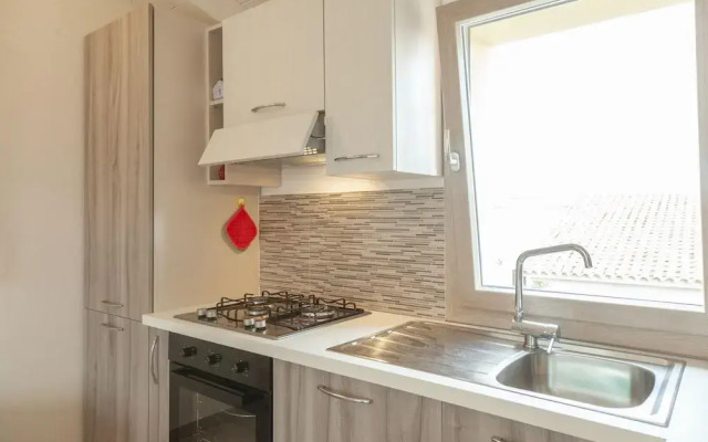 Aria di Vacanza - S'abba Lughente Mono