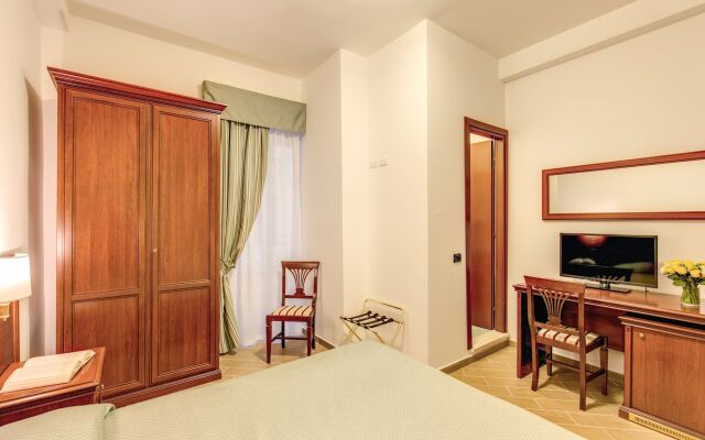 Hotel Flavio Rome