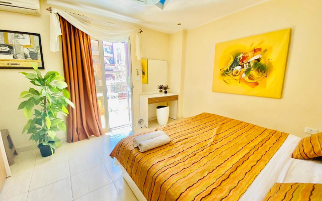 Panda House Sheraton Road