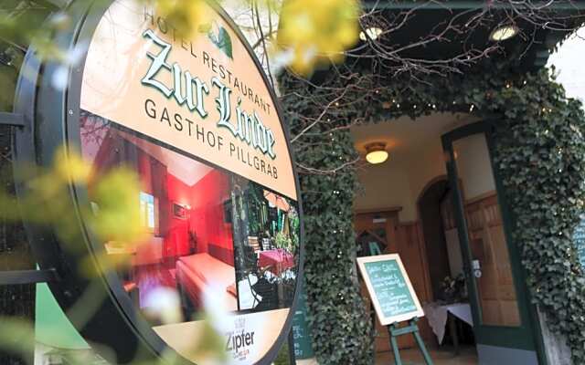 Zur Linde Gasthof Pillgrab