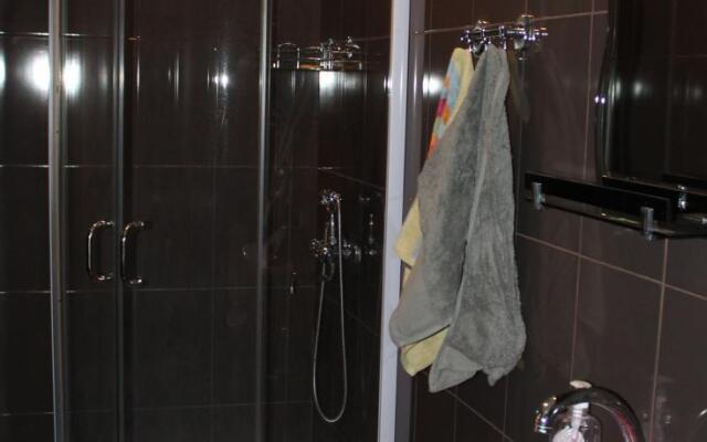 Hostel Kutaisi LUX