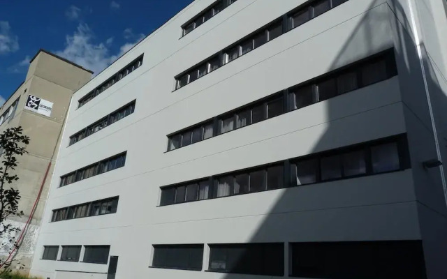 Studilodge - Résidence Phileas Lodge