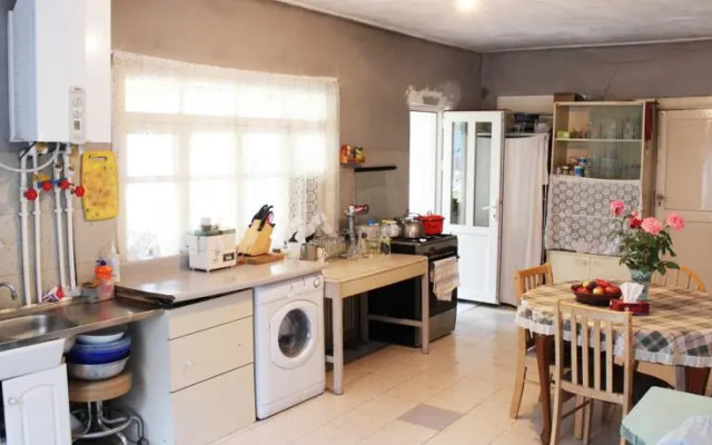 Family Garden Guest House