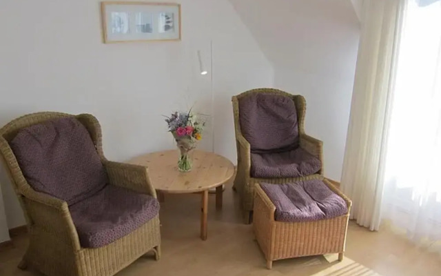 Apartment in Westerland