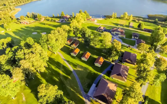 Wiredaholm Golf & Konferens