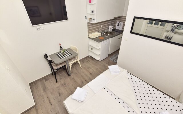 Apartments Bernarda
