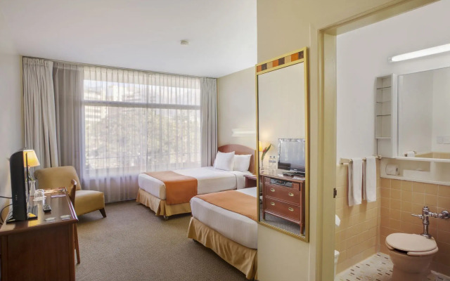 Hotel Quito