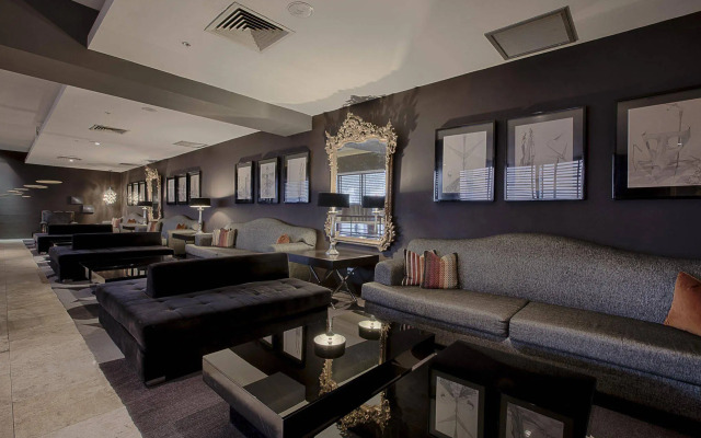 DoubleTree by Hilton Lima Miraflores El Pardo