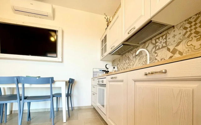 Funtan House Oristano