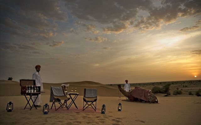 Sujan The Serai, Jaisalmer