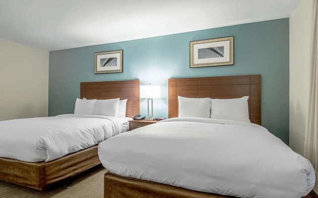 MainStay Suites Geismar - Gonzales