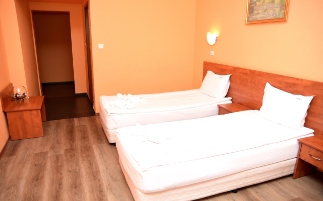 Sveta Sofia Hotel