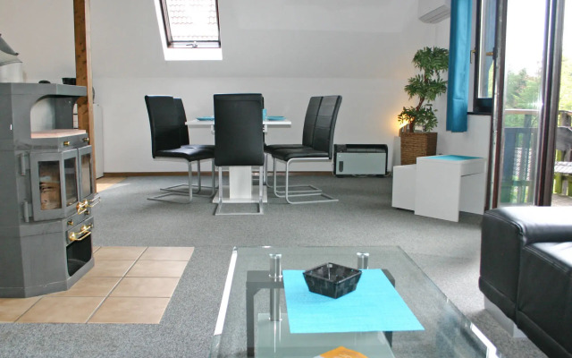 Holiday Home in Willingen Near Ski Area