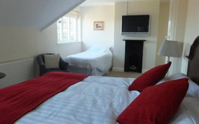 Little England Cottage