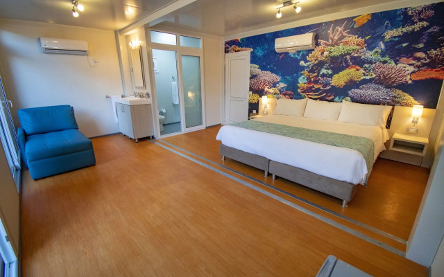 Hotel Reina del Mar By Dorado