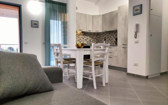 Icaro Residence Apartments