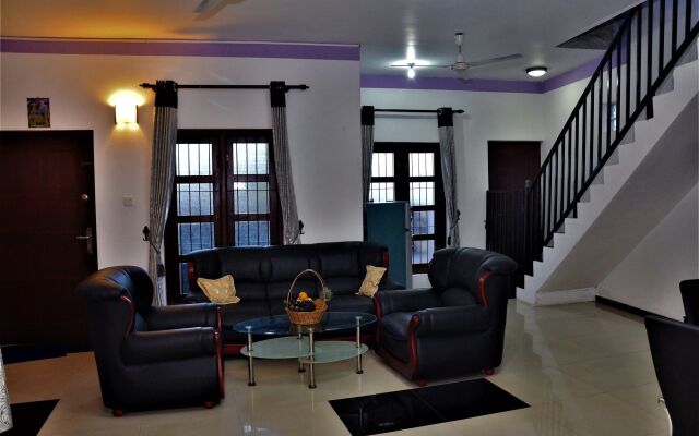 Chrish Residence Negombo