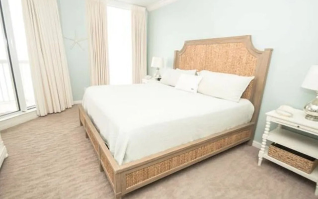 St Maarten Penthouse 1