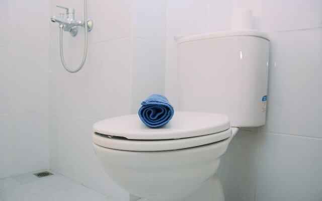 Chic Studio at Patraland Urbano Apartment