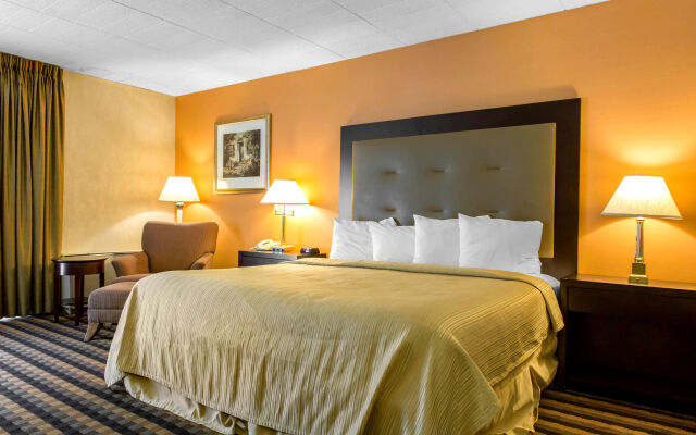 Bradley Inn