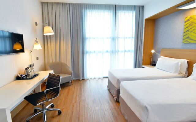 Hilton Garden Inn Milan North