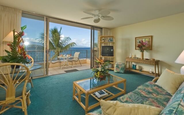Aston Paki Maui Resort