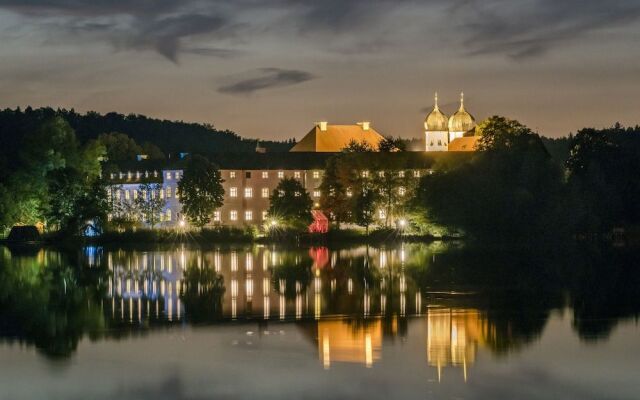 Kloster Seeon