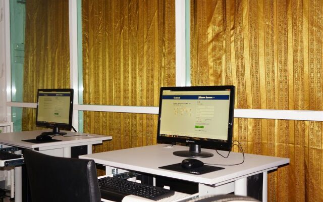 ZEN Rooms Pratunam 15