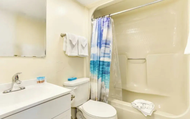 Palms Resort 1502