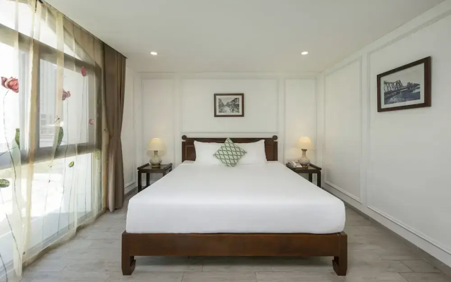 The Han Hotel