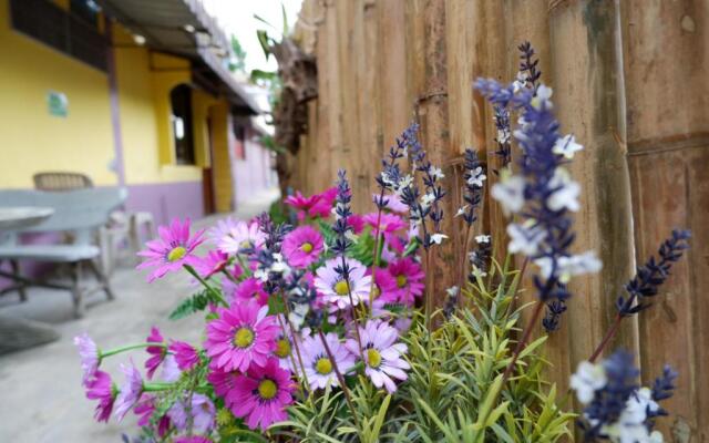 Marina Hut Guest House