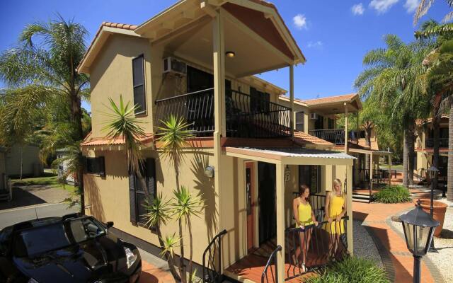 Ashmore Palms Holiday Village