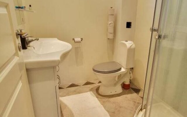 Torkilstrup Guesthouse