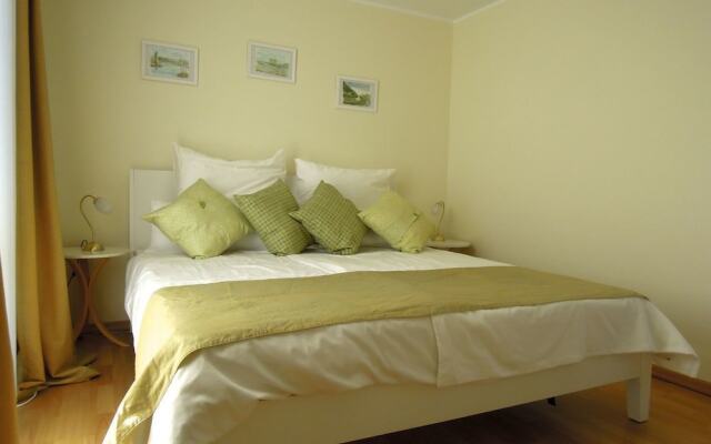 Boardinghouse Nordpark