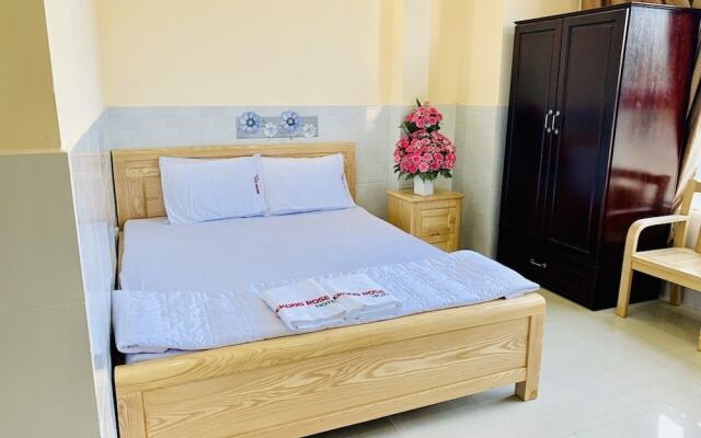 Mekong Rose Hotel