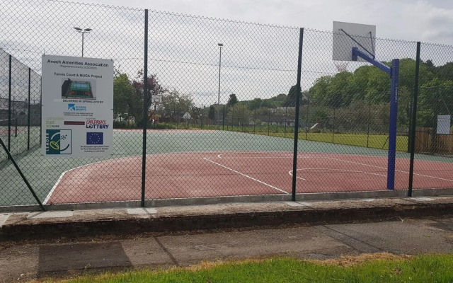 Black Isle Holiday Apartments