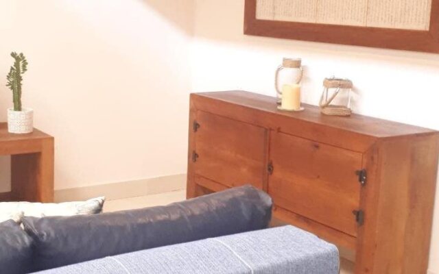 Mata Hari Apartamentos