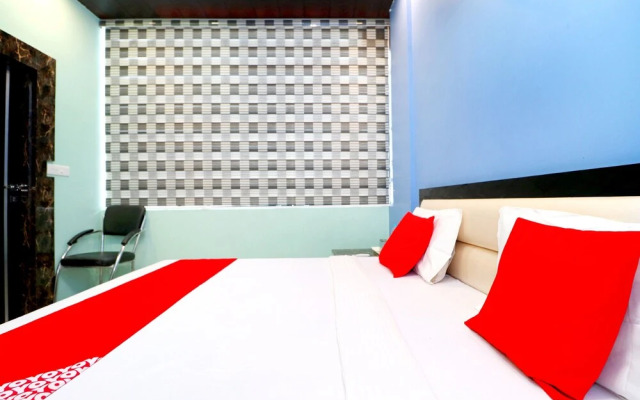 Oyo 43028 Hotel Tranquil