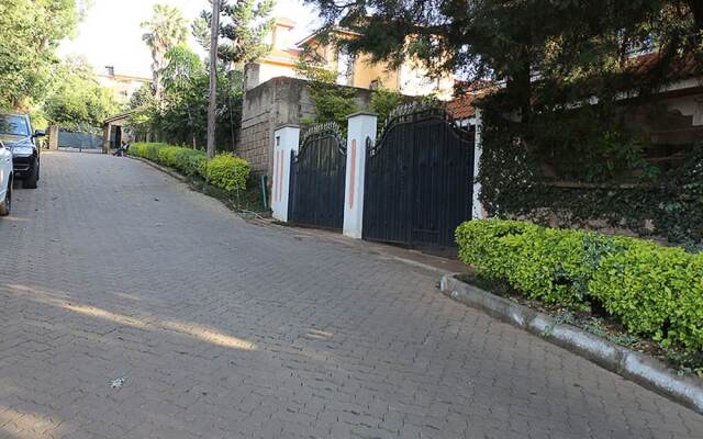 Evergreen Homestay