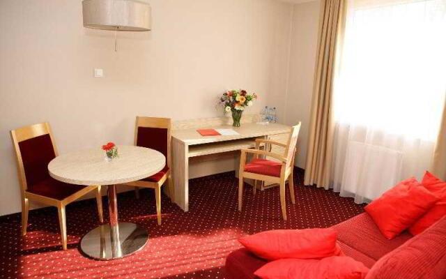 Hotel500 Strykow