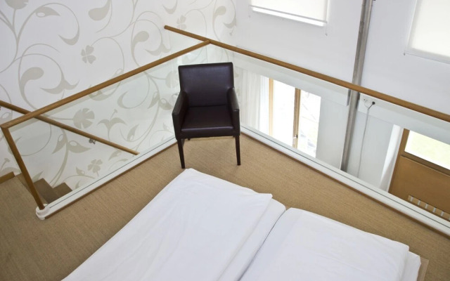 Pension Havelfloss