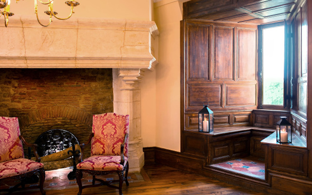 Hapimag Resort Chateau de Chabenet