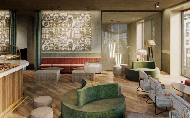 MIANO Hotel & Bar